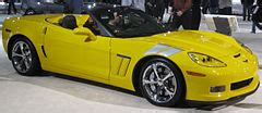 Category:Chevrolet Corvette C6 Grand Sport - Wikimedia Commons