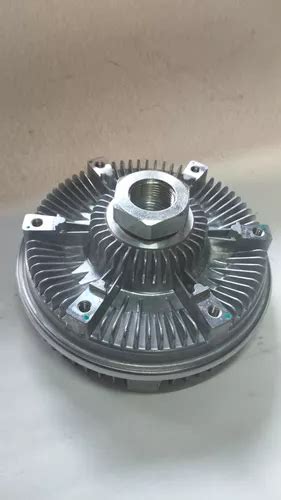 Fan Clutch Kodiak Caterpillar 3116 3126 1991 2002 Meses Sin Intereses