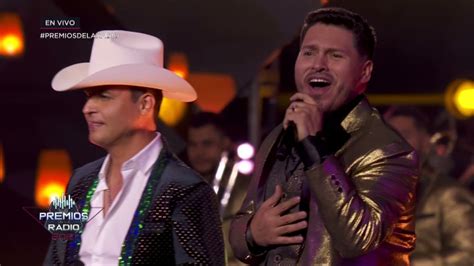 Banda Ms Somos Los Que Somos En Vivo Musicales Estrellatv Youtube