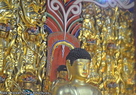 Namjangsa Temple Sangju Gyeongsangbuk Do Dale S Korean