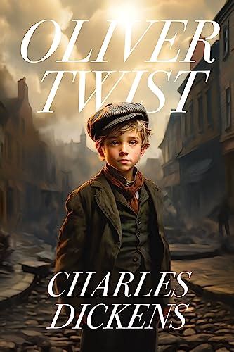 Oliver Twist Ebook Dickens Charles Books