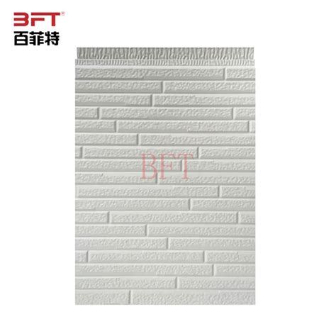 Decorative Exterior Insulation Panels