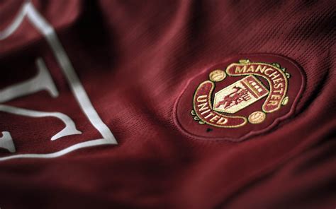 Red Devils Manchester United Hd Desktop Wallpaper 06 Preview