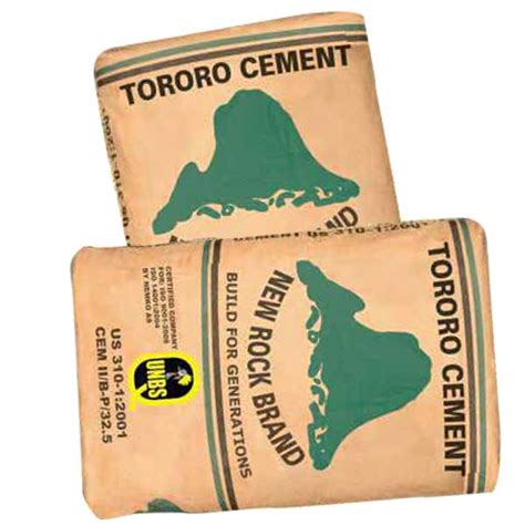 Tororo PPC Cem Ii Seroma LTD