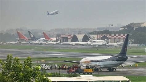 Flight Delay Dgca Allows Airlines To Cancel Flights Delayed Over