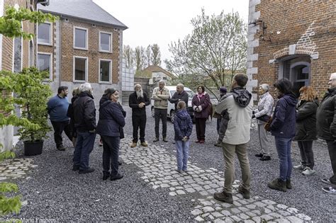 Maison de la Mémoire de Mons LE PÔLE DE LA PIERRE A SOIGNIES ENTRE