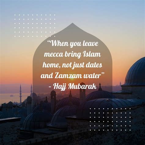 Hajj And Umrah Mubarak Quotes And Wishes With Inspiring Images In