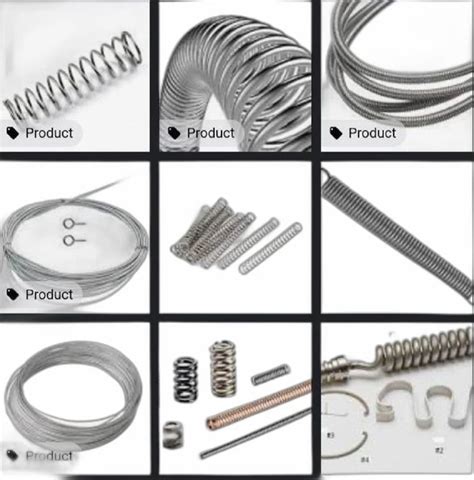 wire spring  engineering purpose  piece  surat id