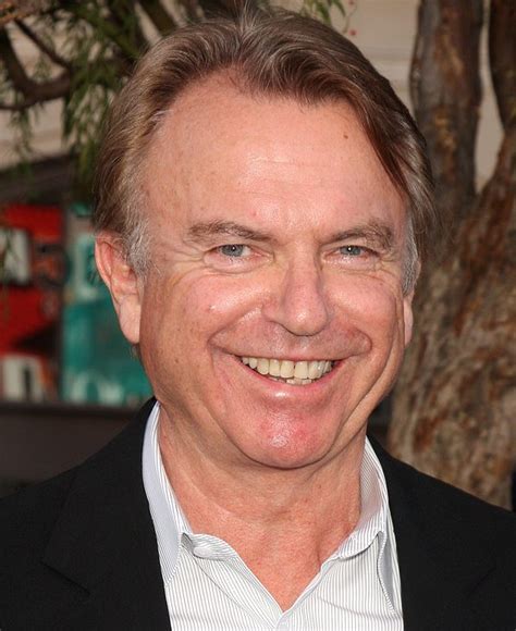 Las 3 Mejores Películas De Sam Neill