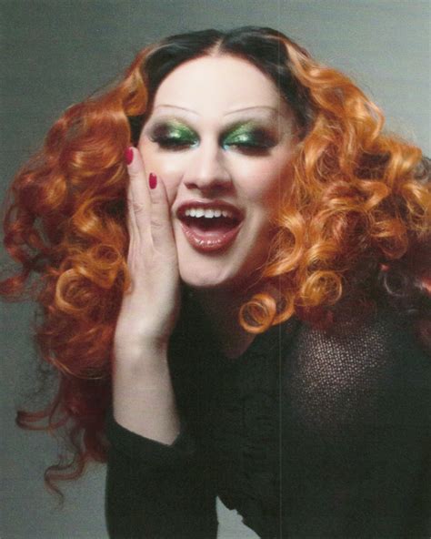 jinkx monsoon on Tumblr