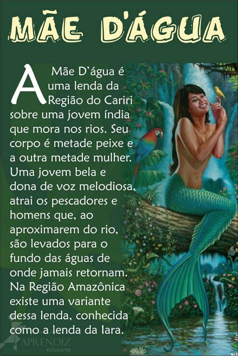 Mãe D'água Existe