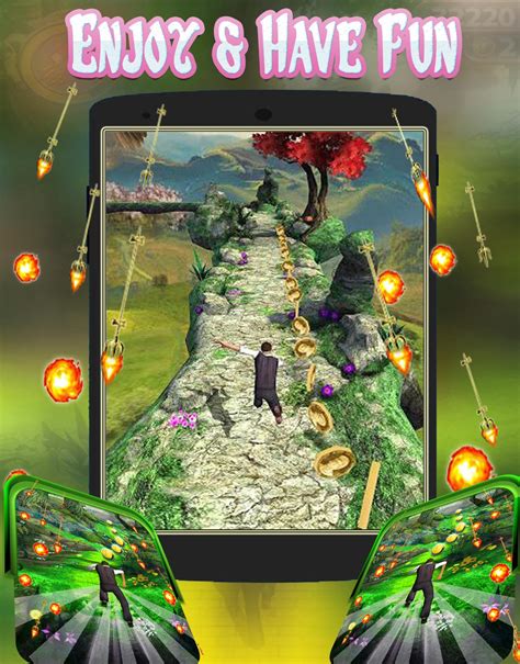 Temple Endless Run - 3D APK for Android Download
