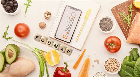 Olajšajte si življenje z dieto z nizko vsebnostjo FODMAP Eubioma si