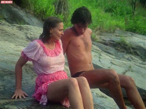 Naked Louise Cardoso In Urubus E Papagaios