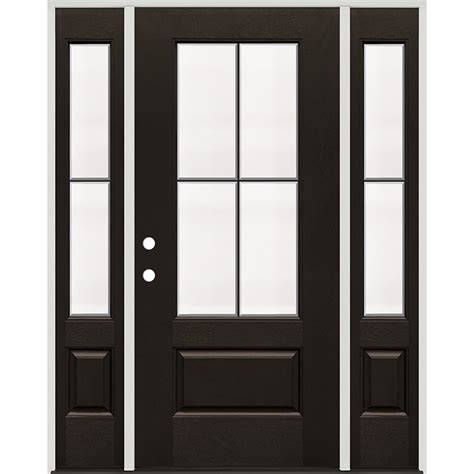 Cheap Sidelite Units Houston Door Clearance Center