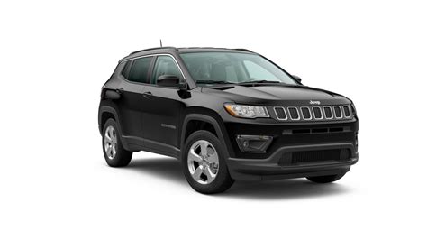 2020 Jeep Compass Latitude Pratt Chrysler Dodge Jeep Ram Calais Me