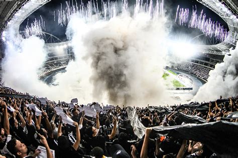 Botafogo X Cuiabá Ingressos à Venda Ao Público Geral Nos Postos