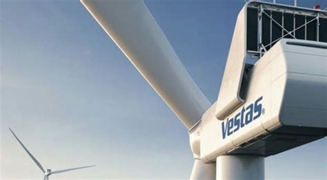 Vestas Receives Order For 534 MW To Expand The Casa Dos Ventos Wind