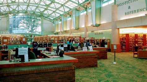 Welcome to the Franklin Township Public Library - Franklin Township NJ ...