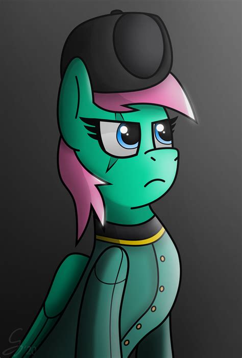 Safe Artist Somber Derpibooru Import Oc Oc Only Pegasus