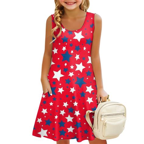 4th of july dresses 3