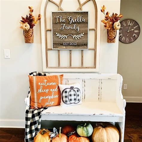 DIY Fall Craft Ideas & Fall Home Decor | CraftCuts.com