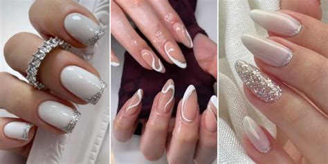 Diseño De Uñas Color Nude Orquideas IDEAS E IMÁGENES