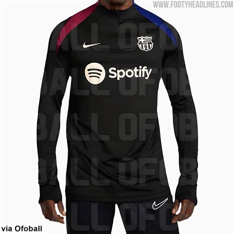 Massive Leak: Nike Barcelona, Liverpool, PSG, Inter, Tottenham