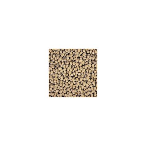 Nourriture Poisson Serapond Sera Pond Pellets 5 Kg Sac De 40L