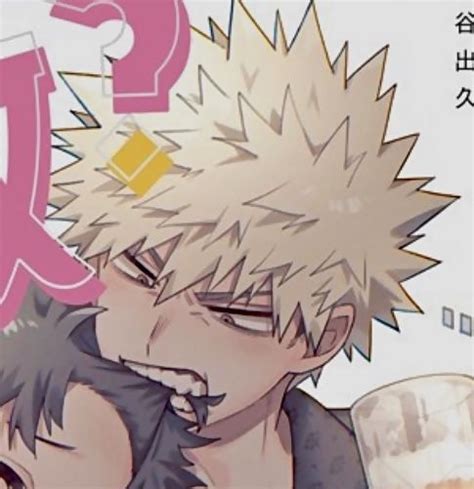 Bakugo X Deku Matching Pfps Mha Bkdk Bnha Matching Pfp Matching