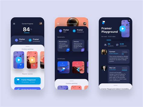 Card Ui 30 Brilliant Examples Of Ui Cards Bashooka Fankiisd