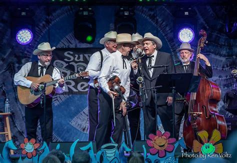 Images from the 2023 Suwanee Spring Reunion - Bluegrass Today