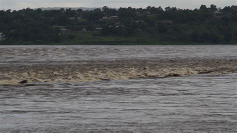 Rapids On Congo River Stock Footage SBV-300151753 - Storyblocks