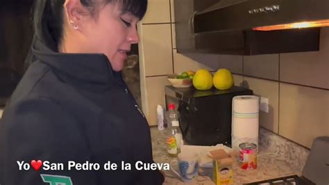 Kenna Soqui Como Preparar Ponche De Canela Para El Fr O Yo Amo San