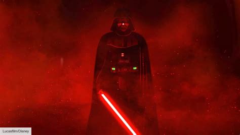 Darth Vader Explained The Sith Lords Origin And Powers In Star Wars