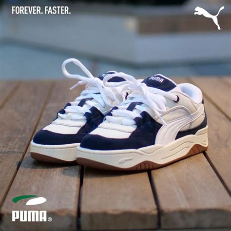 Puma Skateboarding Puma Vapor Gray