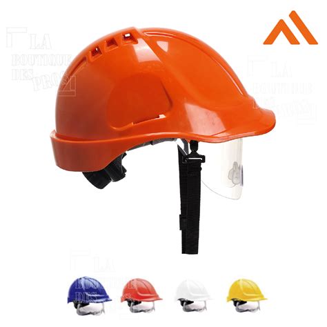 Casque Endurance Visi Re Portwest Laboutiquedespros