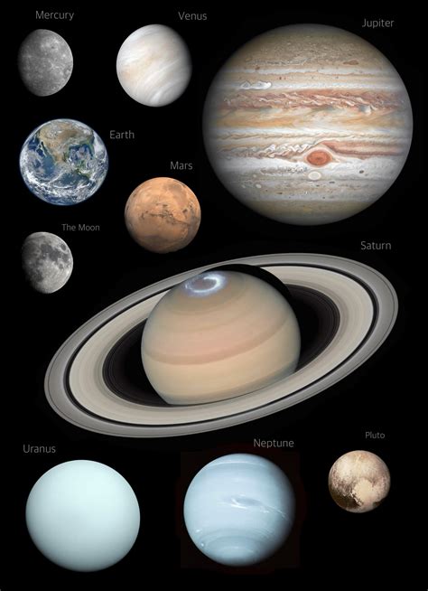 solar system planets venus