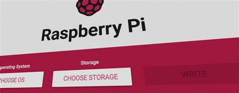 How To Install Raspberry Pi Os Using The Rpi Imager