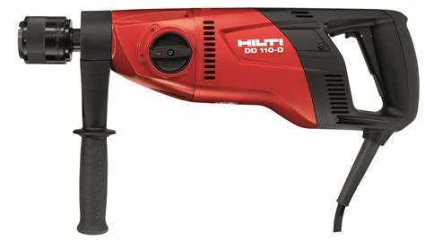 Hilti DD110 D Diamond Core Drill Speedy Hire