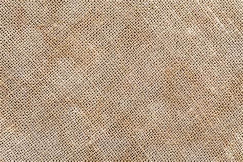 Premium Photo Old Fabric Linen Texture For Design Or Background