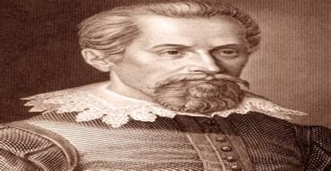 Biography Of Johannes Kepler