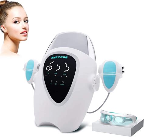 X Z Xaoy Instrument De Beaut Pour Les Yeux Masseur Pour Les Yeux