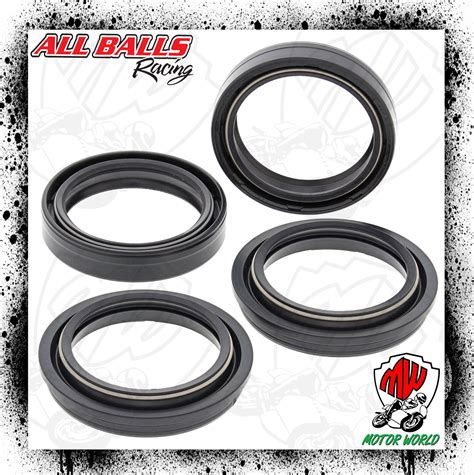 Set Joints D Huile Poussière Fourche Honda VT1300CX ABS 2019 eBay