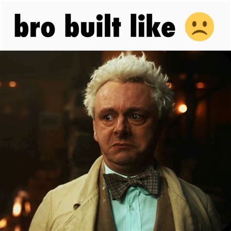 Pin By Chloe On Good Omens In Michael Sheen Good Omens