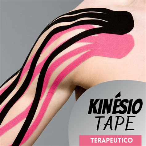 Kinésio Tape Élio Ribeiro Hotmart