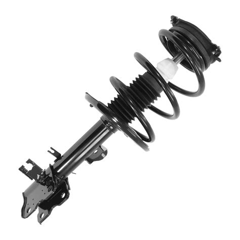 Unity Automotive 11487 Unity Automotive Complete Strut Assemblies