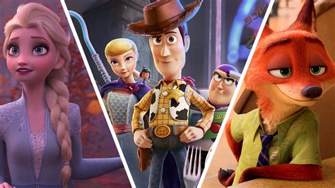 What Disneys Toy Story 5 Frozen 3 And Zootopia 2 Could Be About