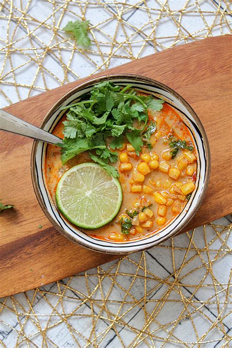 Mexican Street Corn Soup Instant Pot Pixels And Plates