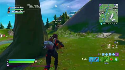 FORTNITE JOGANDO UMAS PARTIDAS A RENEGADE DE LAVA YouTube